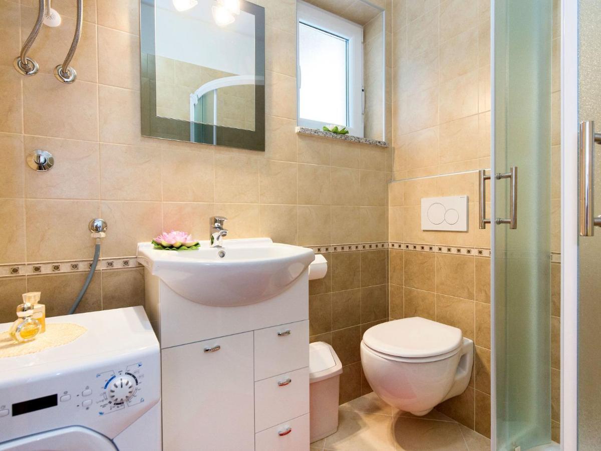 Apartment Andrea - Mod141 By Interhome Martina Ngoại thất bức ảnh